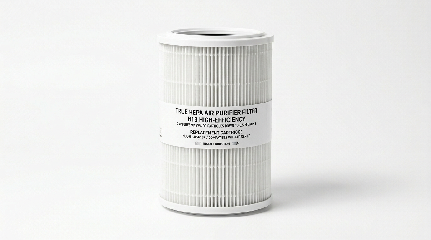 Compatible HEPA Filter For Xiaomi Mi Air Purifier